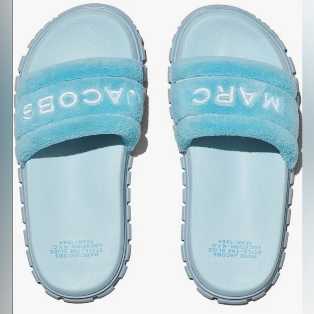 Marc Jacob sandal